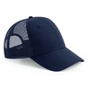 MOD. B75R:French Navy, 100% polyester, One Size